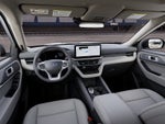 2027 Ford Explorer Active w/200A Pkg