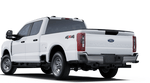 2025 Ford Super Duty F-250 SRW Base
