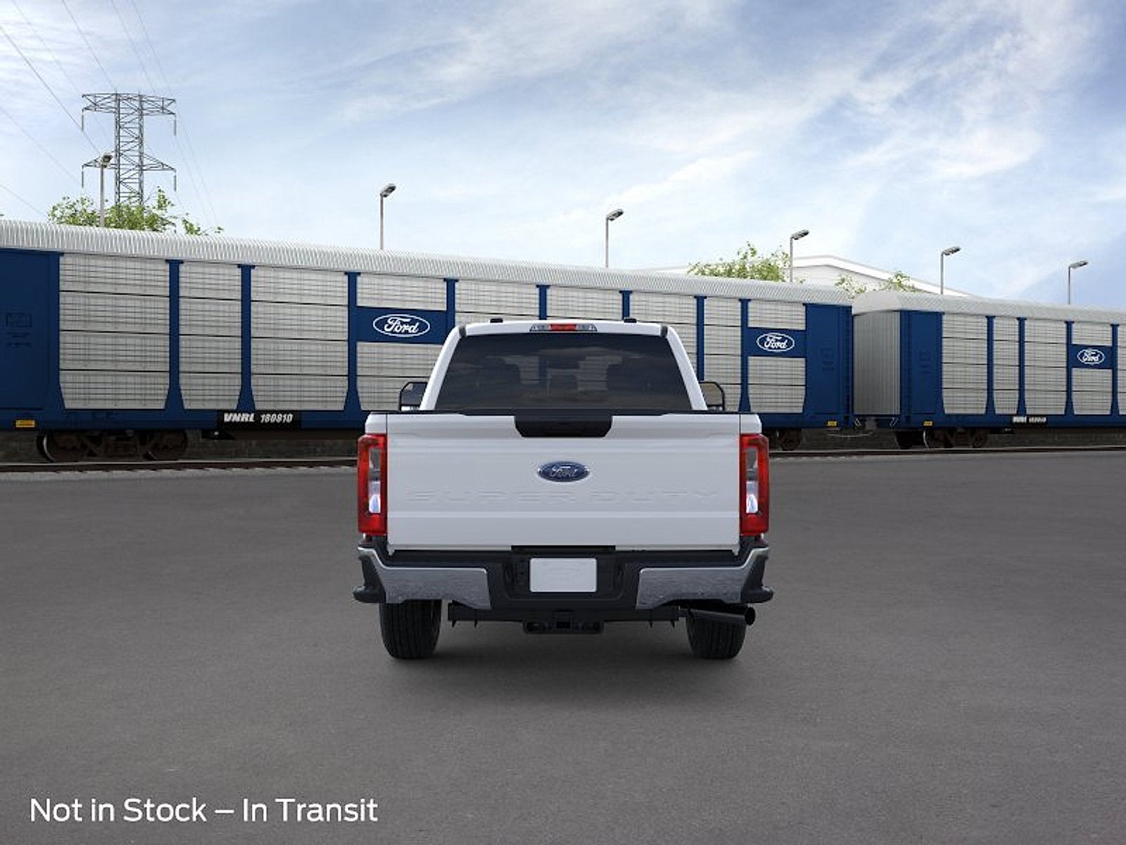2026 Ford Super Duty F-250 SRW XLT