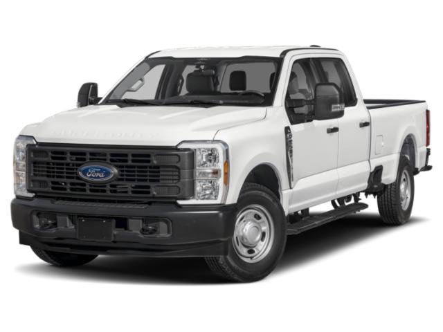 2024 Ford F-250 SRW XL