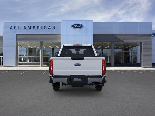 2025 Ford Super Duty F-250 SRW XL