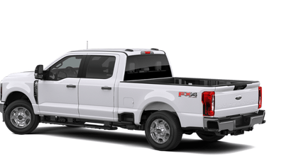 2026 Ford Super Duty F-250 SRW Base