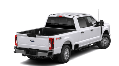 2026 Ford Super Duty F-250 SRW Base
