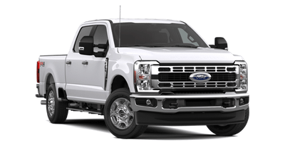 2026 Ford Super Duty F-250 SRW Base