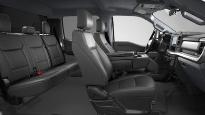 2026 Ford Super Duty F-250 SRW Base
