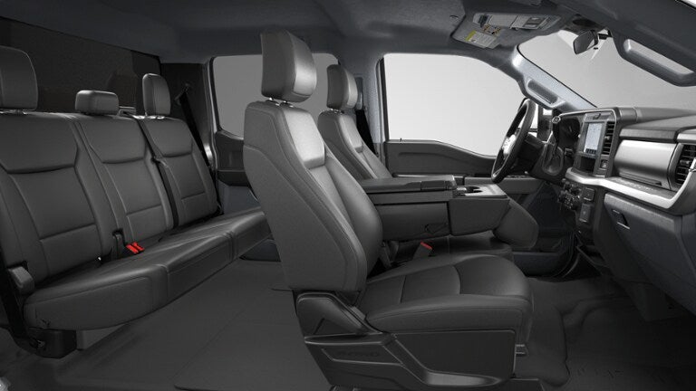 2026 Ford Super Duty F-250 SRW Base