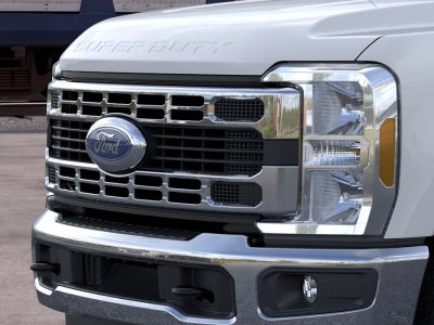 2026 Ford Super Duty F-250 SRW XLT