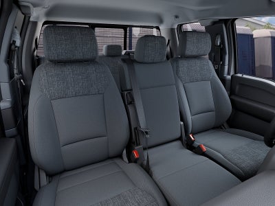2027 Ford Super Duty F-250 SRW XLT