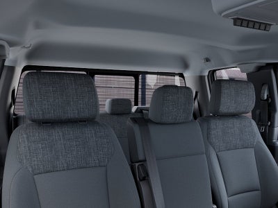 2027 Ford Super Duty F-250 SRW XLT