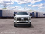 2027 Ford Super Duty F-250 SRW XLT