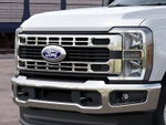 2027 Ford Super Duty F-250 SRW XLT