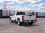 2027 Ford Super Duty F-250 SRW XLT