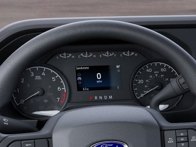 2027 Ford Super Duty F-250 SRW XLT