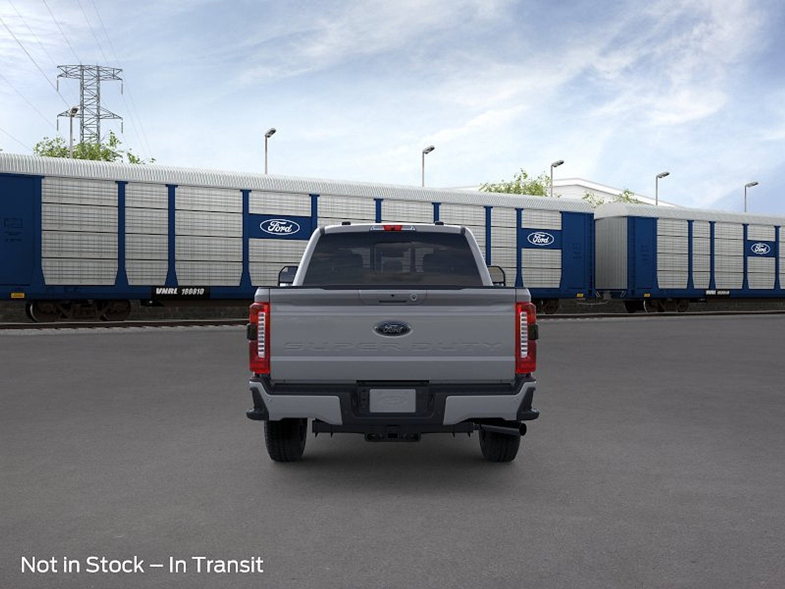 2026 Ford Super Duty F-250 SRW XLT
