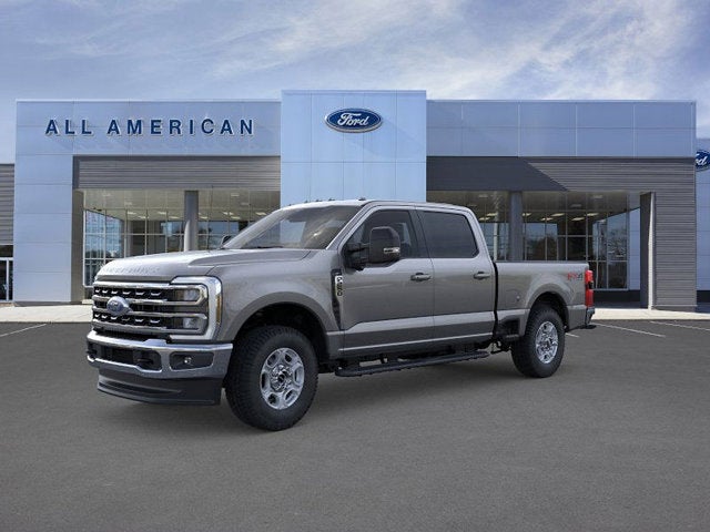 2026 Ford Super Duty F-250 SRW XLT