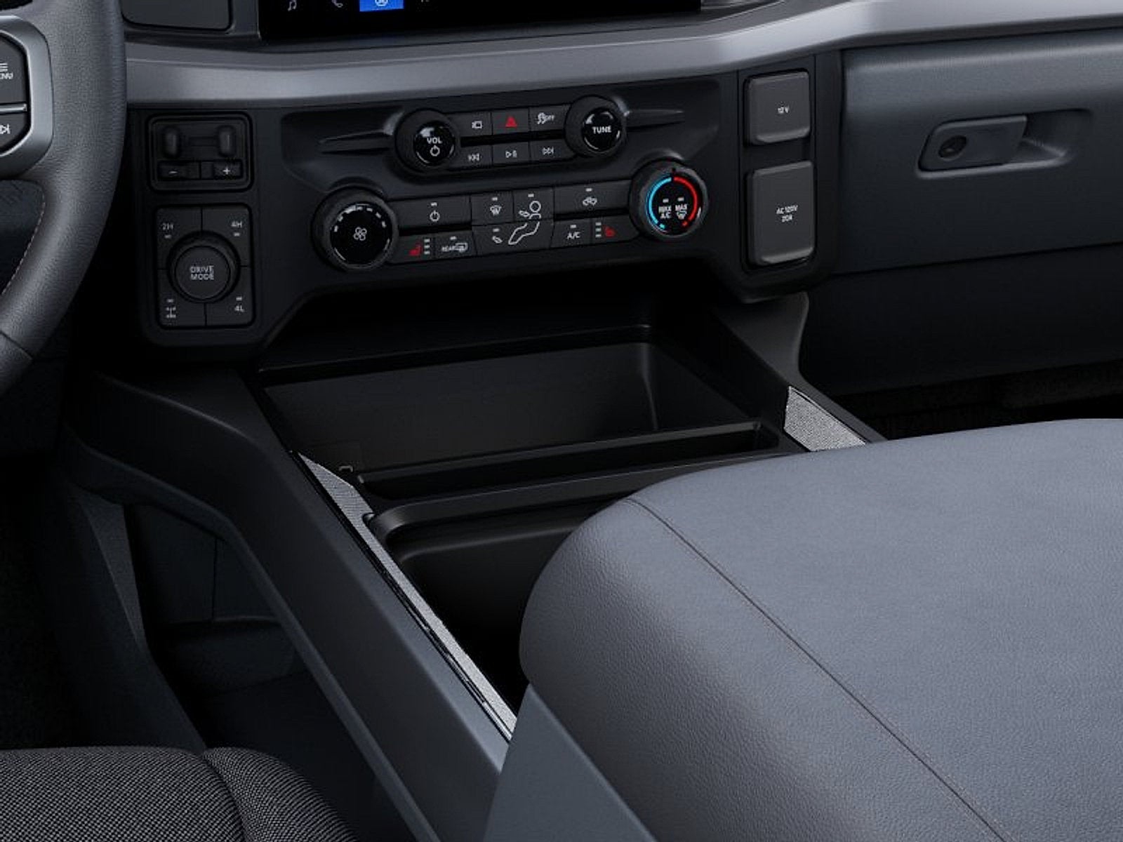 2027 Ford Super Duty F-250 SRW XLT