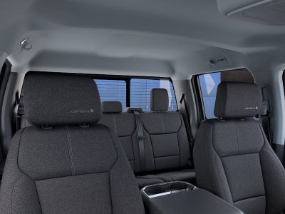2027 Ford Super Duty F-250 SRW XLT