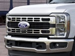 2027 Ford Super Duty F-350 SRW XLT