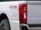 2027 Ford Super Duty F-350 SRW XL