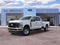 2027 Ford Super Duty F-350 SRW XL
