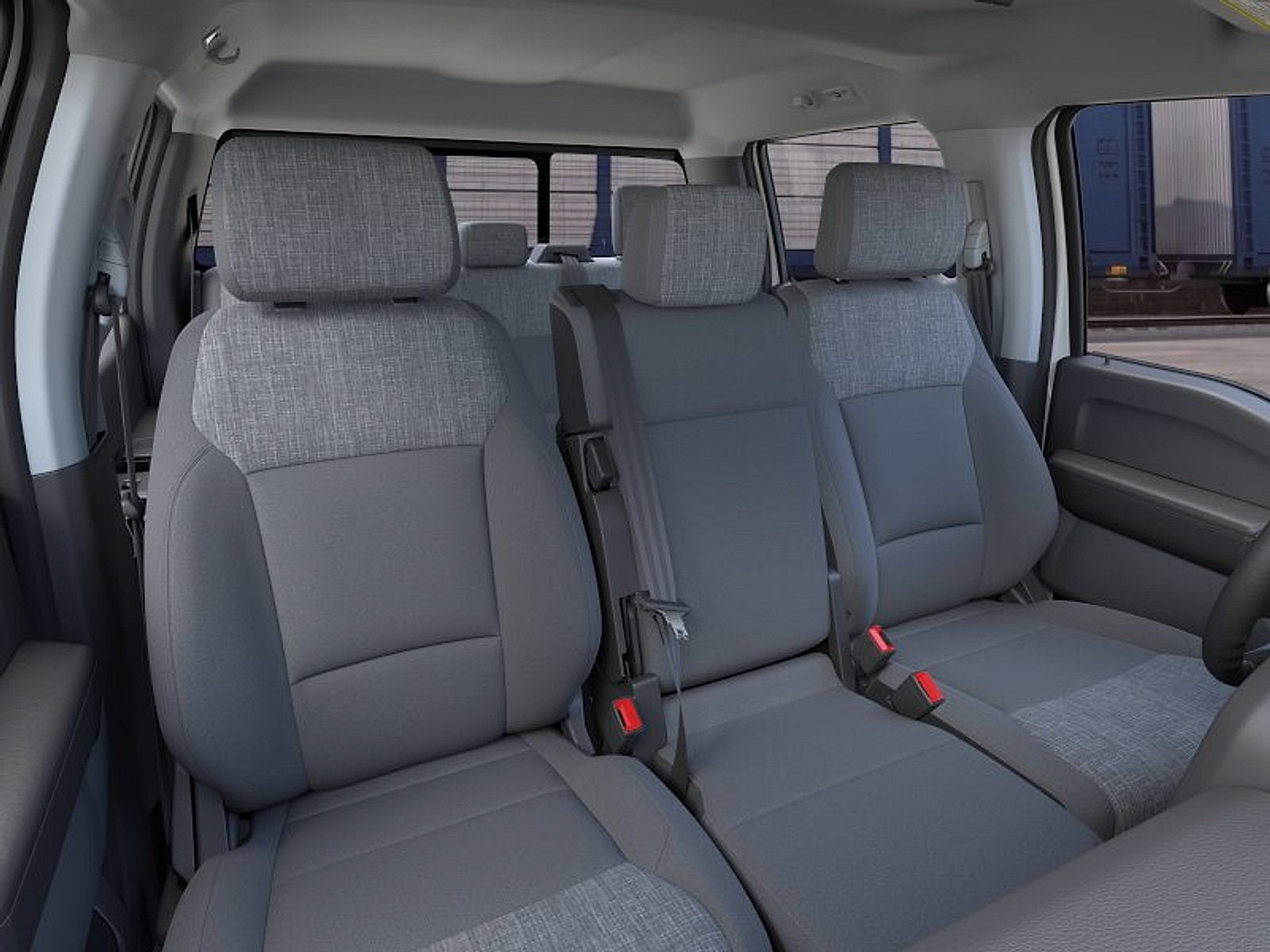 2026 Ford Super Duty F-350 DRW XLT