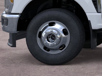 2026 Ford Super Duty F-350 DRW XLT