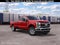 2027 Ford Super Duty F-350 SRW XLT