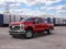 2027 Ford Super Duty F-350 SRW XLT