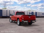2027 Ford Super Duty F-350 SRW XLT