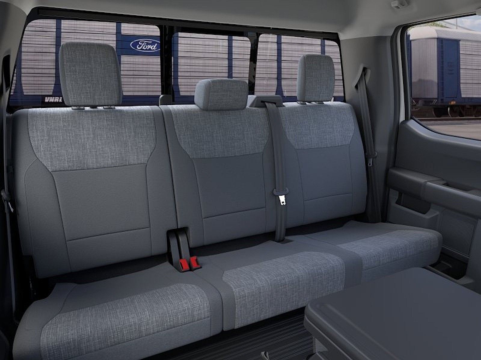 2026 Ford Super Duty F-350 SRW XLT