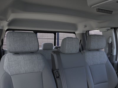 2026 Ford Super Duty F-350 SRW XLT