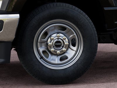 2027 Ford Super Duty F-350 SRW XL