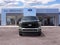 2027 Ford Super Duty F-350 SRW XL