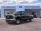 2027 Ford Super Duty F-350 SRW XL