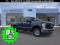 2025 Ford Plow Truck F250 4x4 Reg Cab 8 FT Western Snowplow