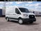 2027 Ford Transit Cargo Van Base