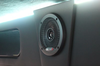 2026 Ford Transit Boundary Waters Edition by Waldoch