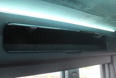 2026 Ford Transit Boundary Waters Edition by Waldoch