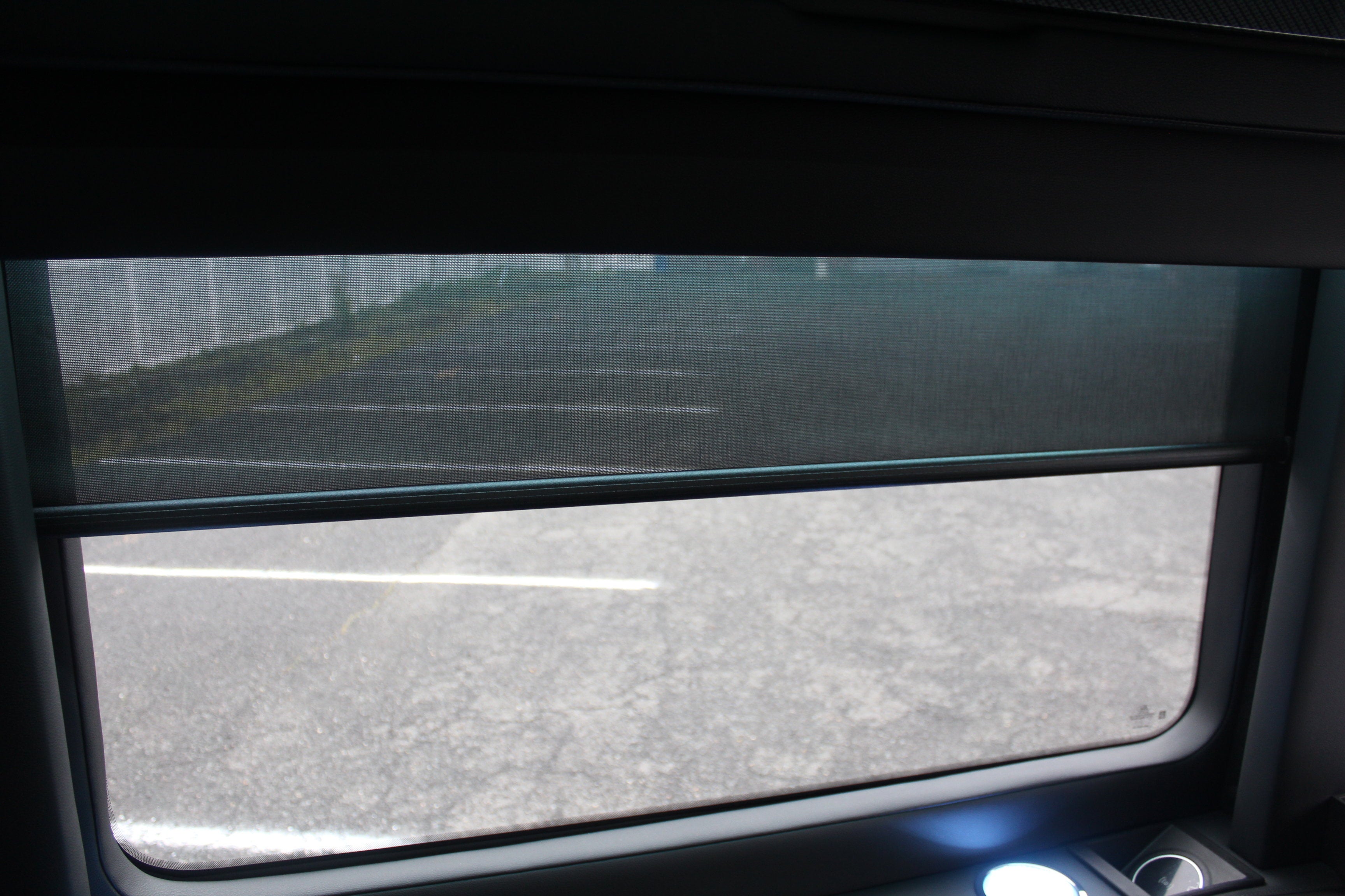 2026 Ford Transit Boundary Waters Edition by Waldoch