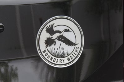 2026 Ford Transit Boundary Waters Edition by Waldoch