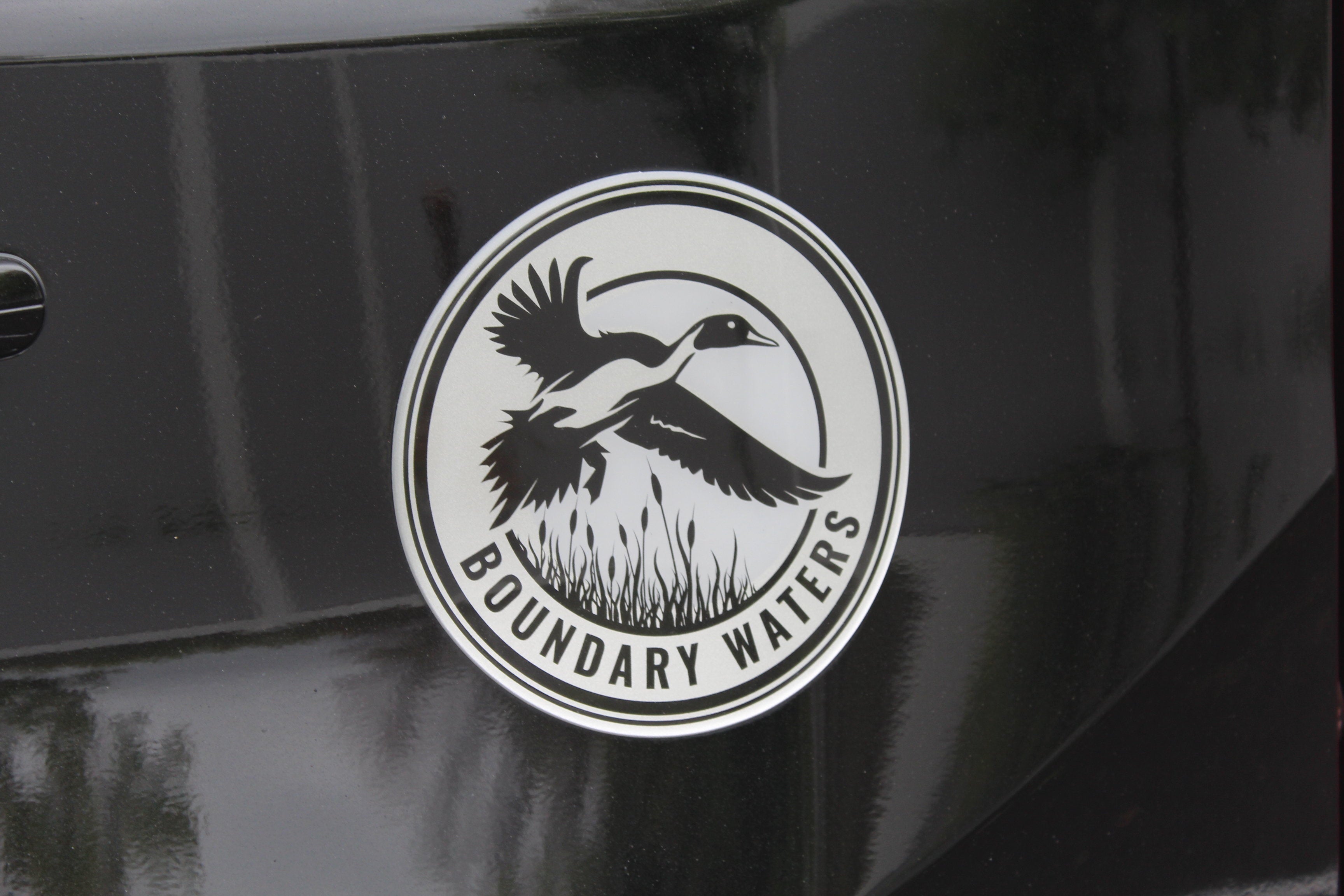 2026 Ford Transit Boundary Waters Edition by Waldoch