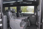 2026 Ford Transit Boundary Waters Luxury Conversion Van