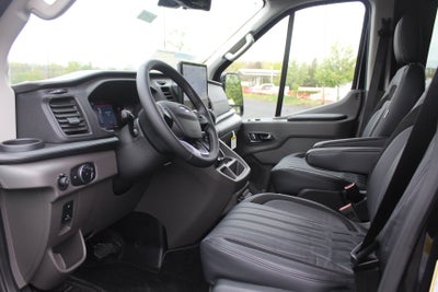 2026 Ford Transit Boundary Waters Edition by Waldoch