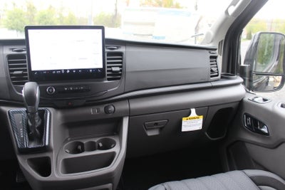 2026 Ford Transit Boundary Waters Edition by Waldoch