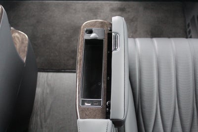 2026 Ford Transit Boundary Waters Edition by Waldoch
