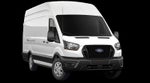 2027 Ford Transit Cargo Van Base