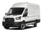 2027 Ford Transit Cargo Van Base