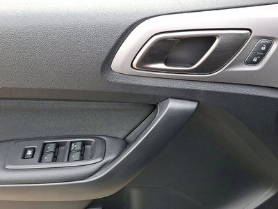 2023 Ford Ranger Base