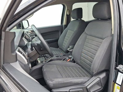 2023 Ford Ranger Base