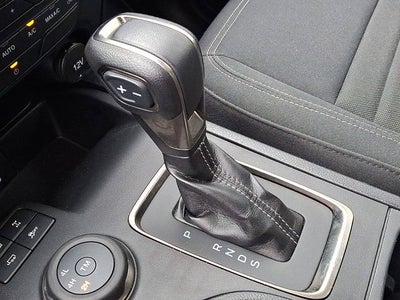 2023 Ford Ranger Base